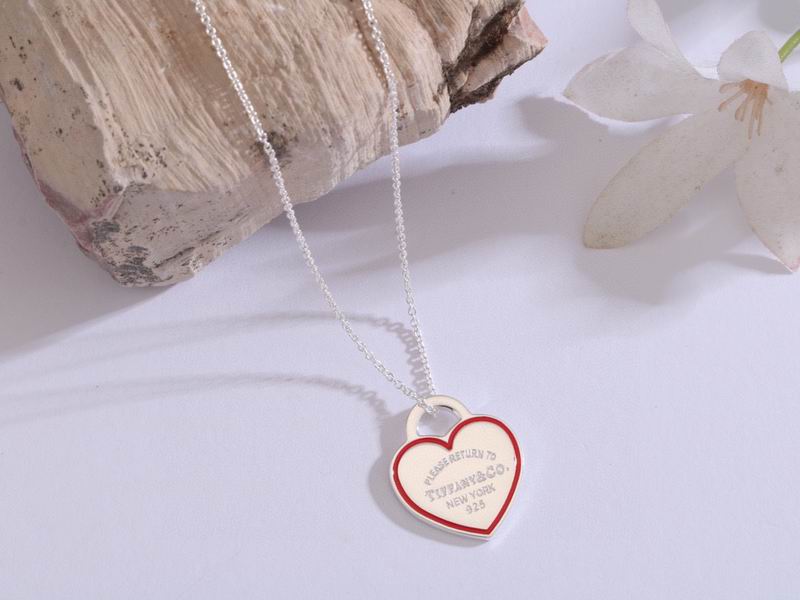 Tiffany necklace 04lyx133